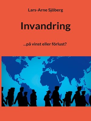 cover image of Invandring